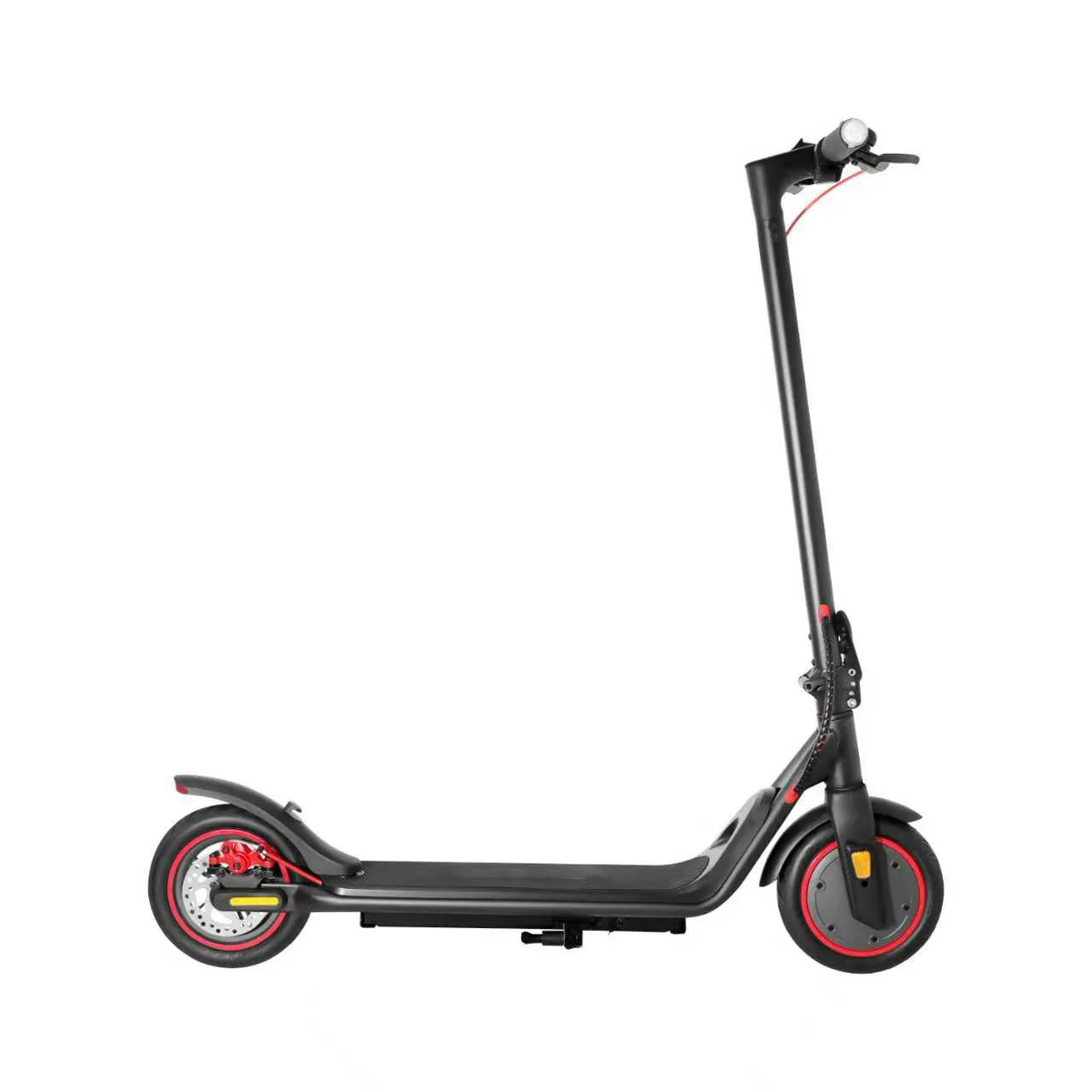 CERO MOTORS - Scooter Eléctrico Cero E7