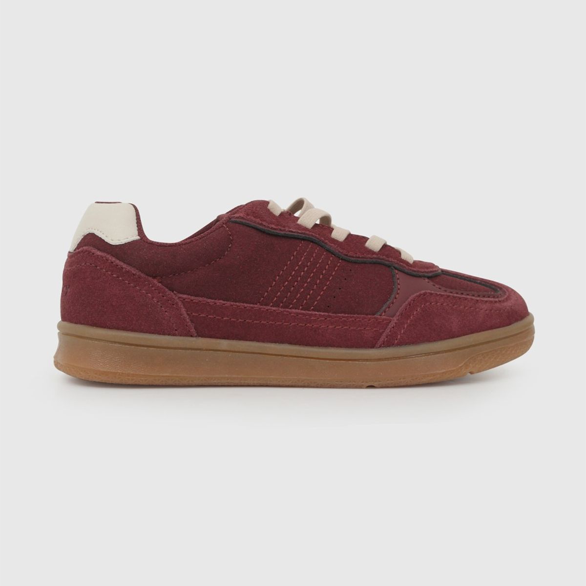COLLOKY - Zapatilla Niña Burdeo 8458