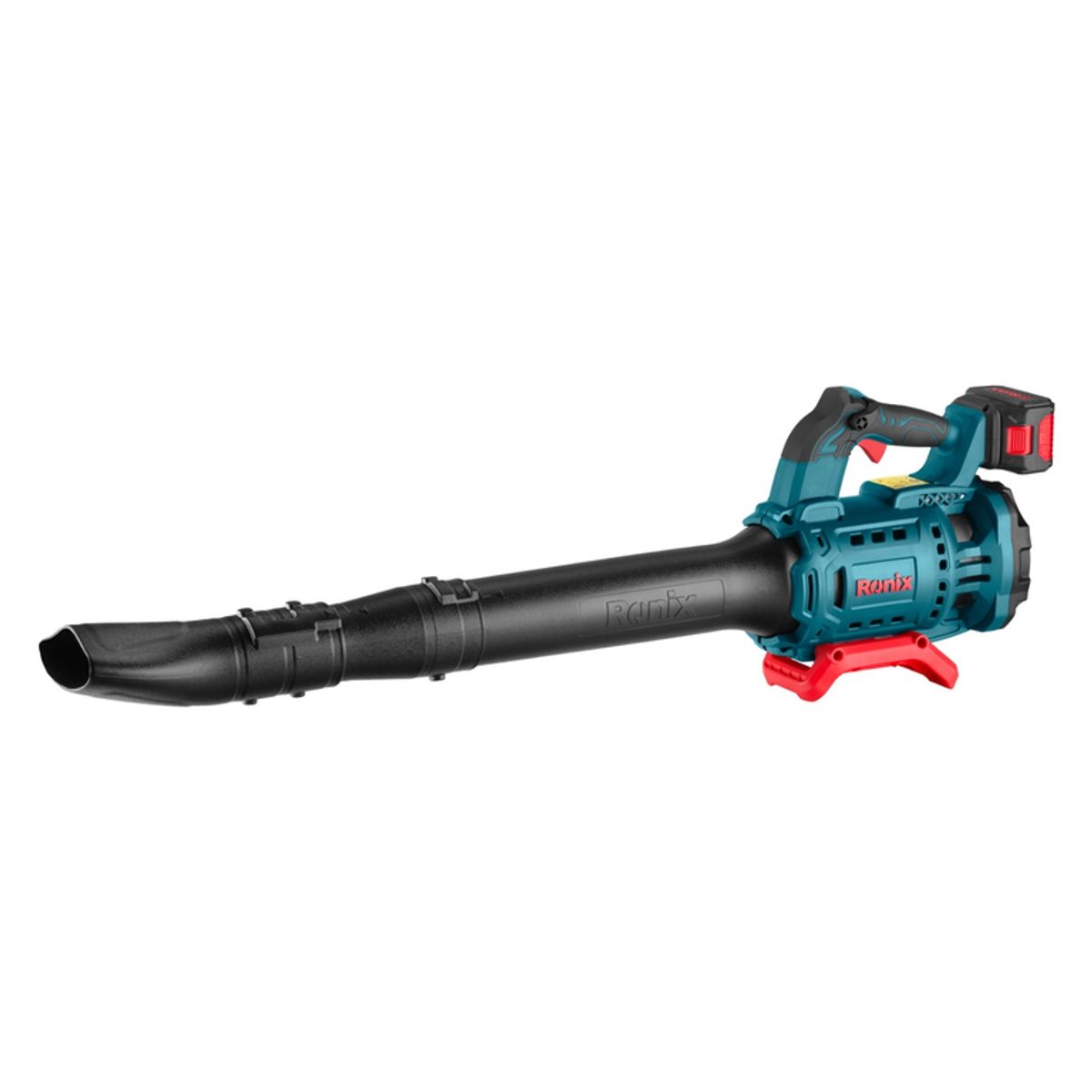GENERICO - SOPLADOR DE HOJAS INALÁMBRICO RONIX 8623 20V SIN ESCOBILLAS