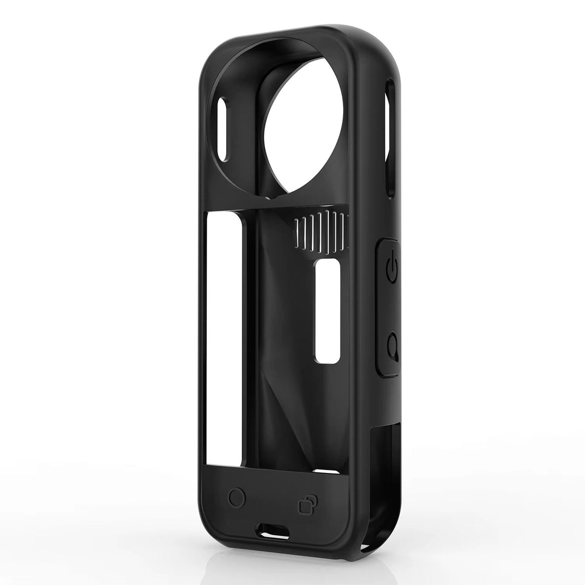 GENERICO - Kit De Accesorios Protectores Para Insta360 X5