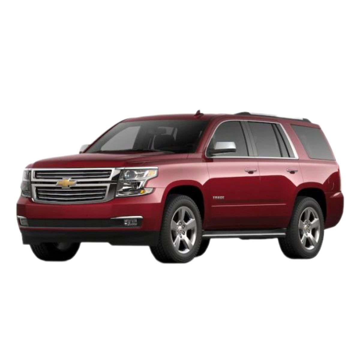 GENERICO - PISOS CALCE PERFECTO PROSPEEDY CHEVROLET TAHOE 2015-2020
