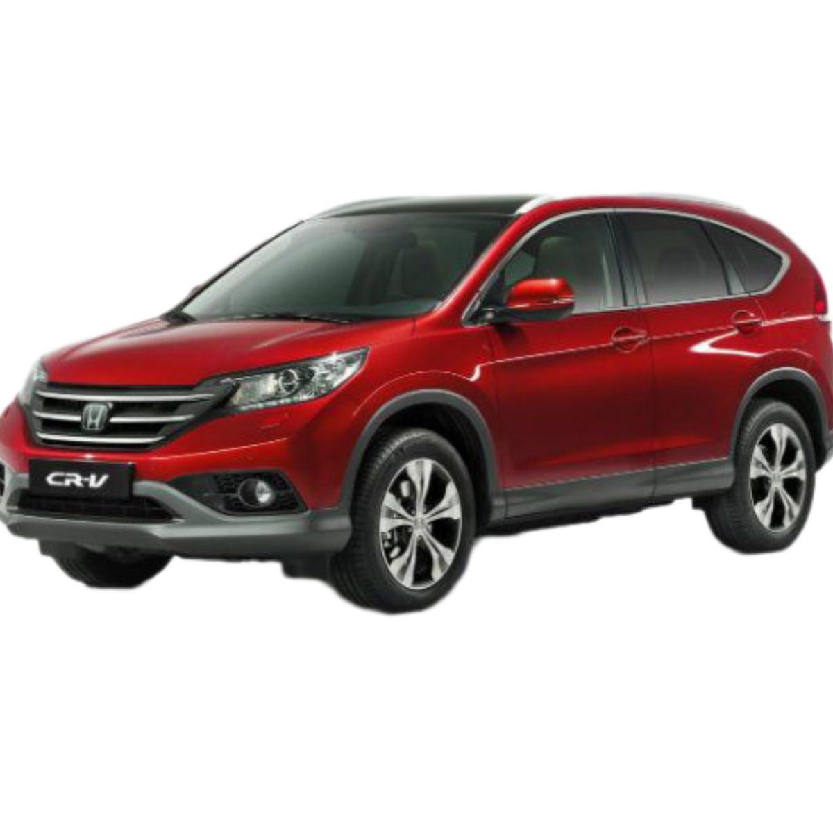GENERICO - PISOS CALCE PERFECTO PROSPEEDY HONDA CRV 2012-2016