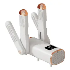 MOVI - SECADOR ZAPATOS ELECTRICO, SECA, HIGIENIZA Y DESUMEDESE