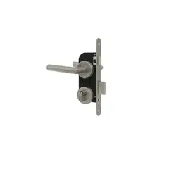 ODIS - Cerradura Embutir 102 baño M2480 Inox