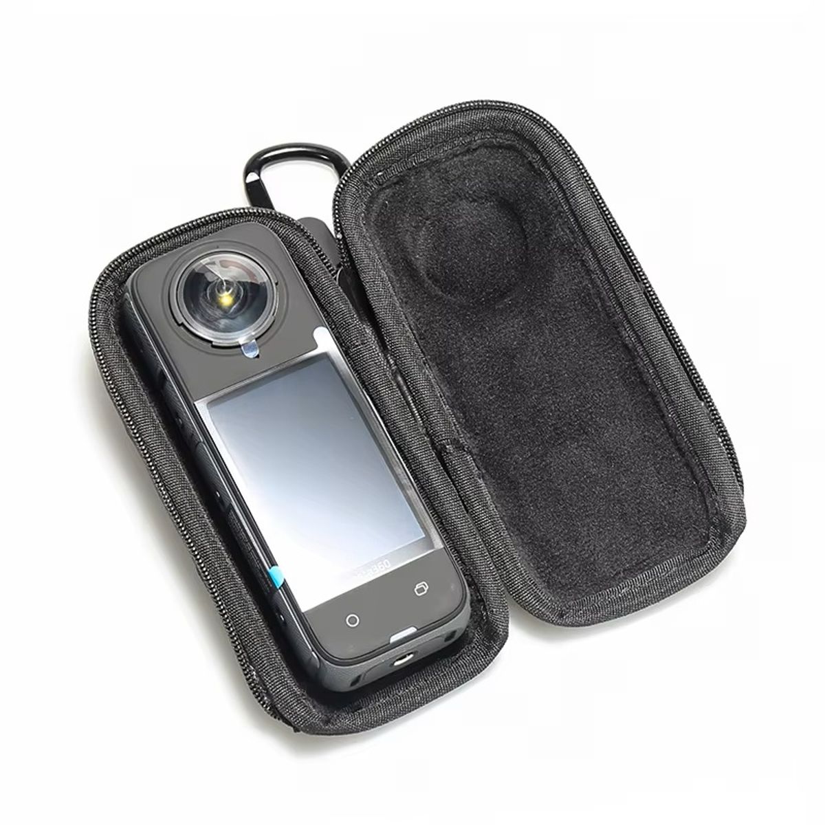 GENERICO - Kit De Accesorios Protectores Para Insta360 X4