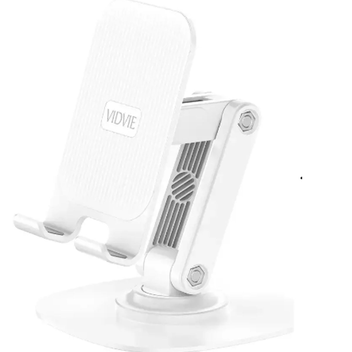GENERICO - Soporte Ajustable Plegable Para Celular De Escritorio Vidvie