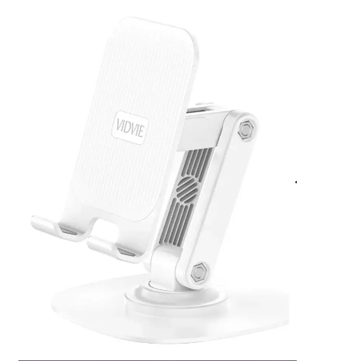 GENERICO - Soporte Ajustable Plegable Para Celular De Escritorio Vidvie