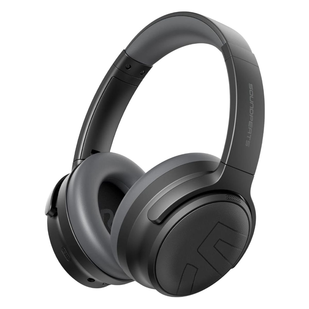SOUNDPEATS - Audifonos Soundpeats Space Pro