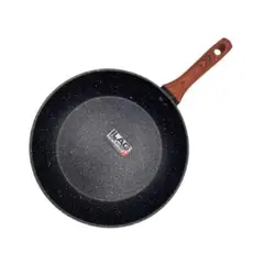 GENERICO - Sartén 28 cm Keep Granite Line