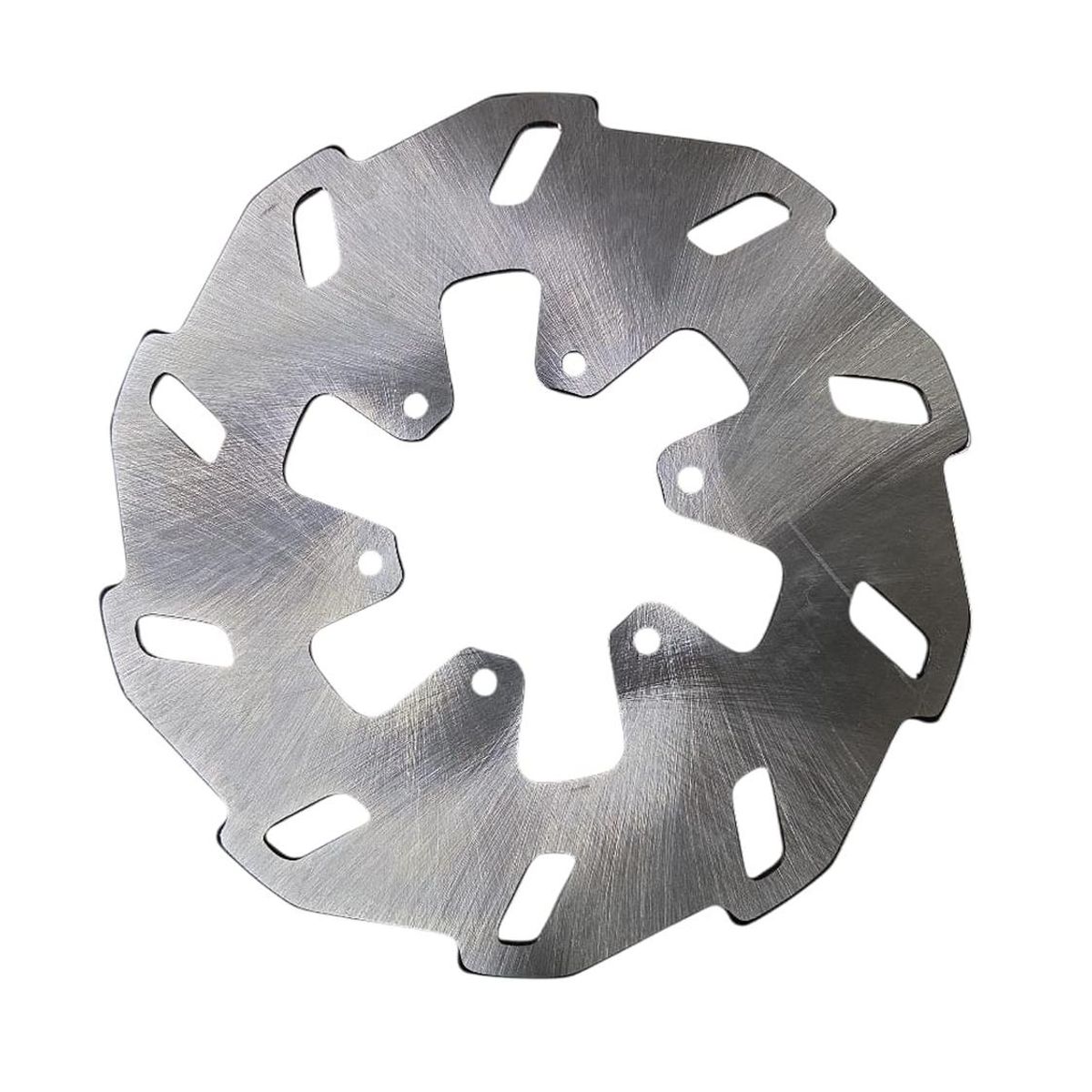 GENERICO - Disco De Freno Trasero Keeway Tx 200  Rkv 150 - 200 Japones