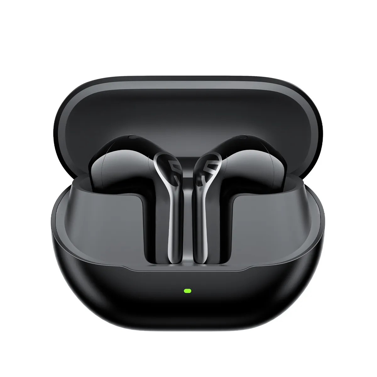 SOUNDPEATS - Audifonos Soundpeats Air6 Hs, Bluetooth, Tws, Hi Res, Enc