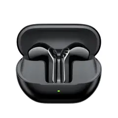 SOUNDPEATS - Audifonos Air6 Hs, Bluetooth, Tws, Hi Res, Enc