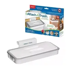GENERICO - Basurero papelera Para Mueble Basurero Colgante