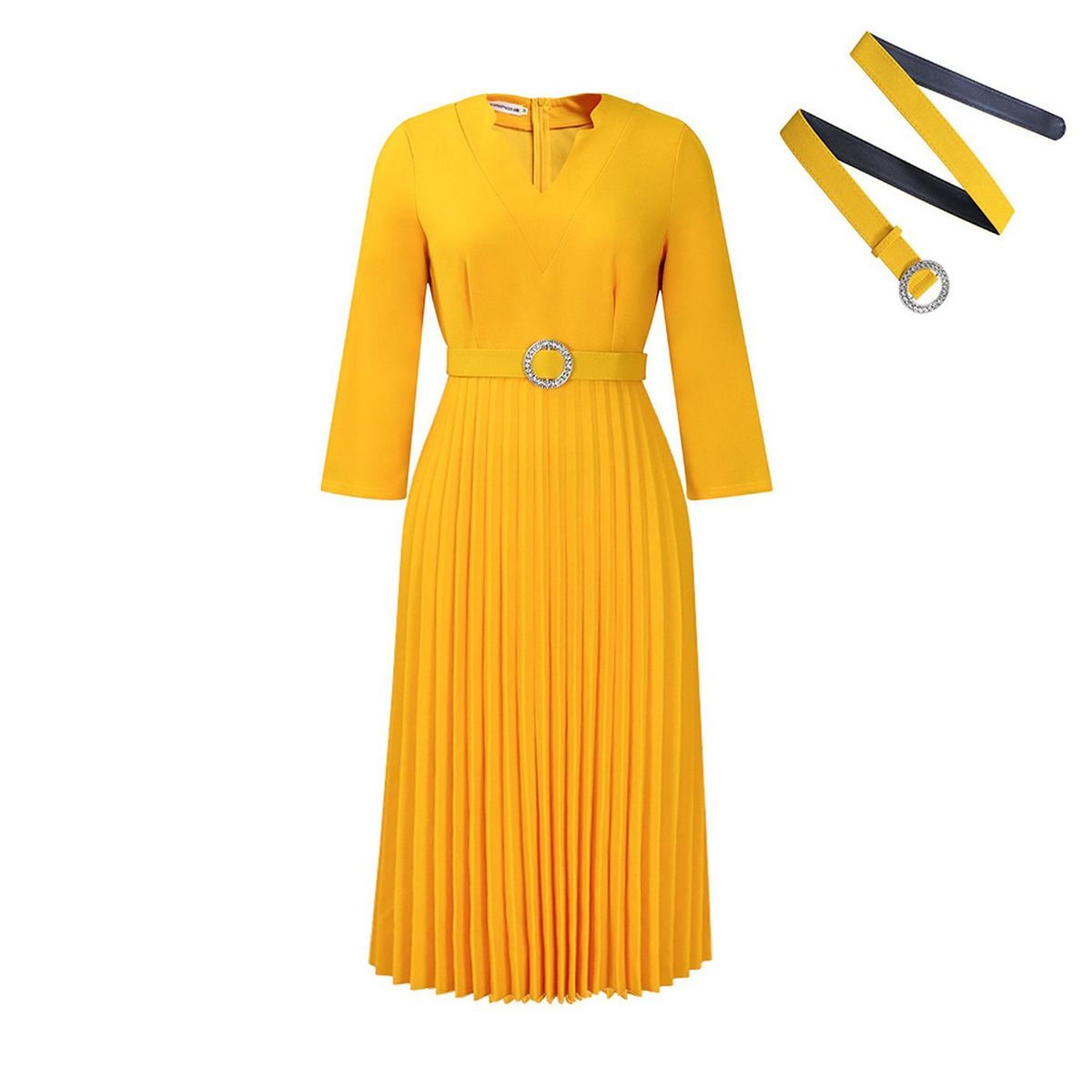 TIOZONEY - Vestidos de fiesta para mujer