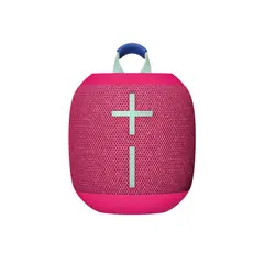 ULTIMATE EARS - Parlante Portatil Wonderboom 4 Rosado