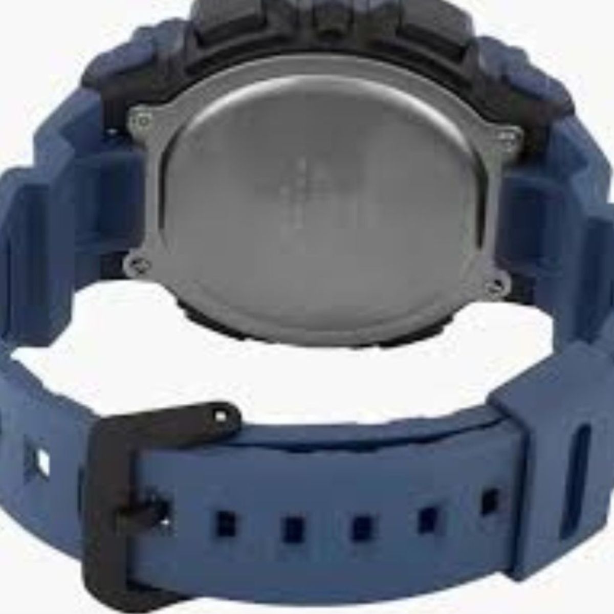 CASIO - Reloj Casio Hombre WS-1500H-2AV