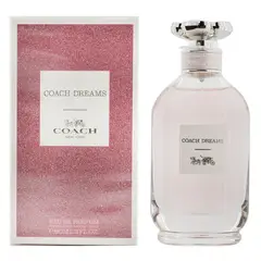 COACH - Dreams Eau de Parfum - 90ml