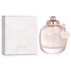 COACH - Floral Eau de Parfum - 90ml
