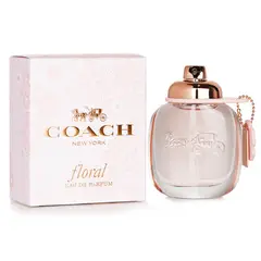 COACH - Floral Eau de Parfum - 50ml