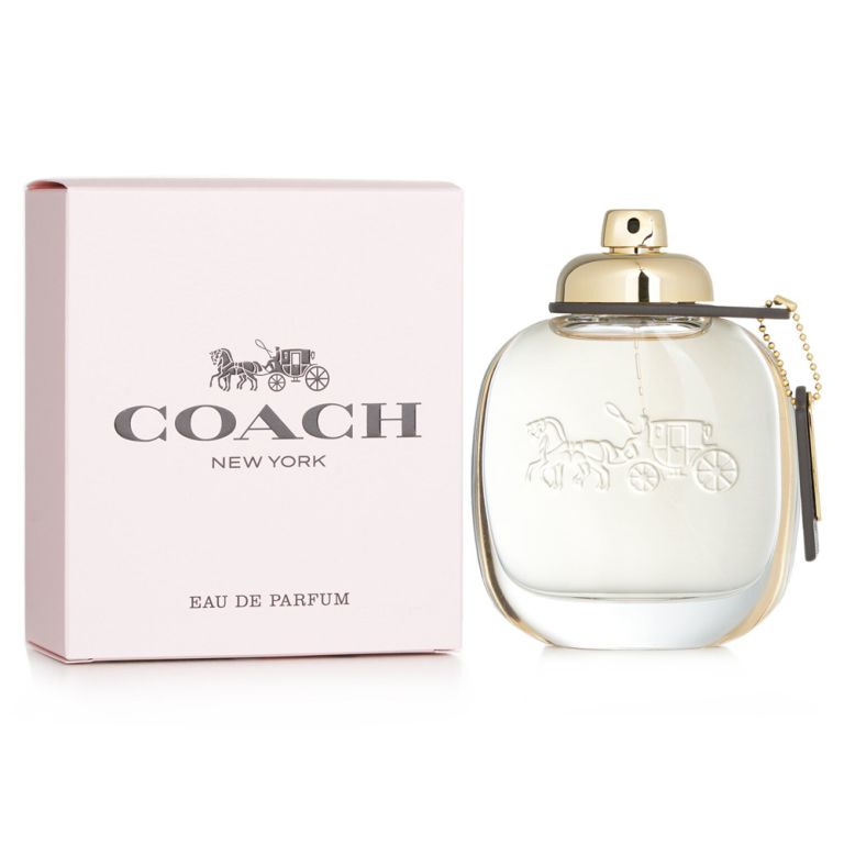 Eau de Parfum - 90ml 90 ML