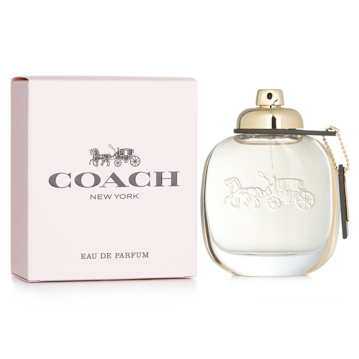 COACH - Eau de Parfum - 90ml Coach