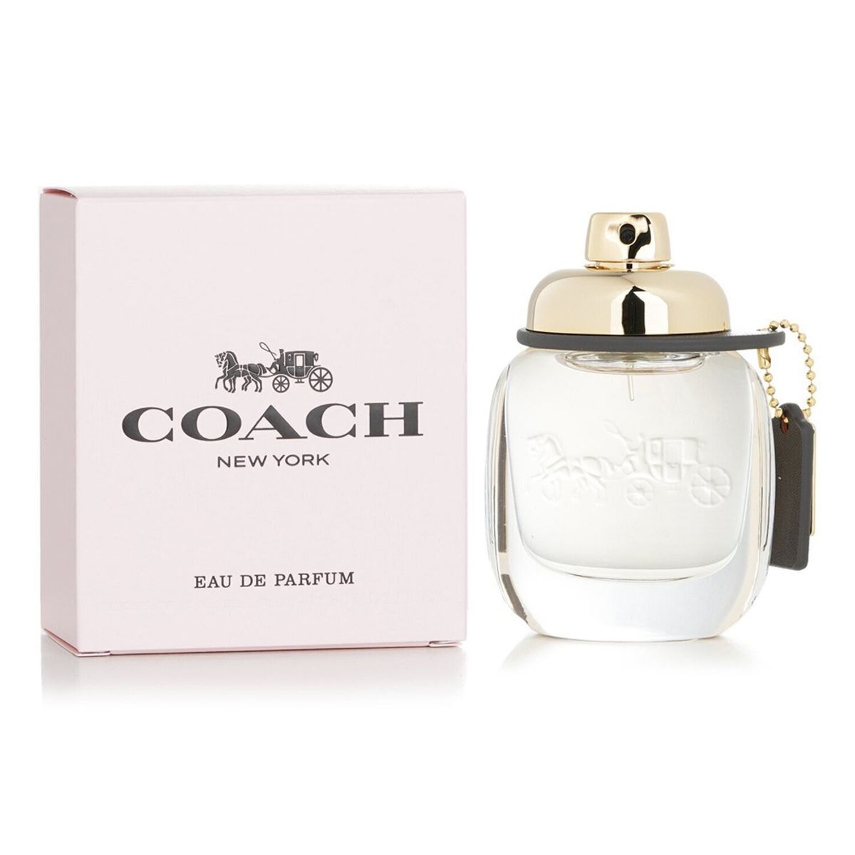 COACH - Eau de Parfum - 30ml Coach