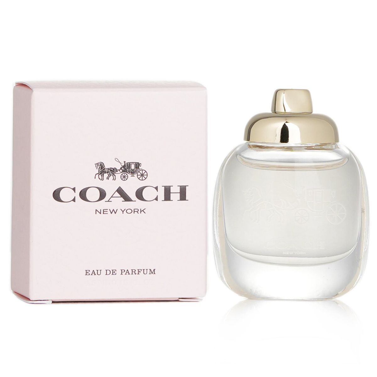 COACH - Eau de Parfum - 5ml Coach