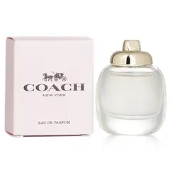 COACH - Eau de Parfum - 5ml