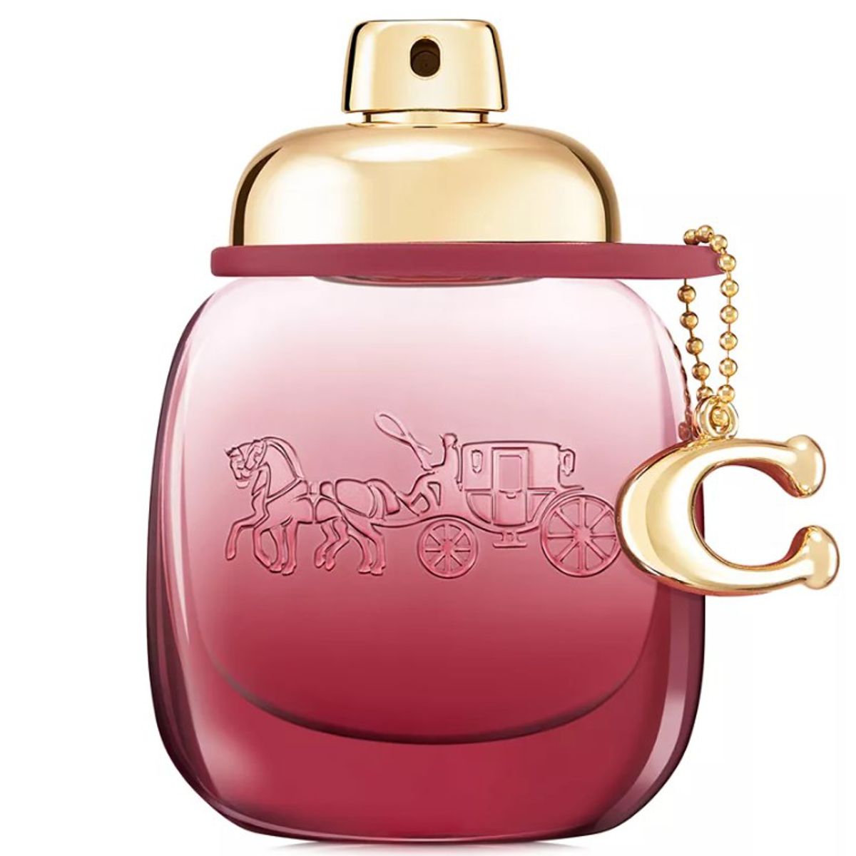 COACH - Wild Rose Eau de Parfum - 30ml Coach