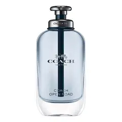 COACH - Open Road Eau De Toilette - 100ml