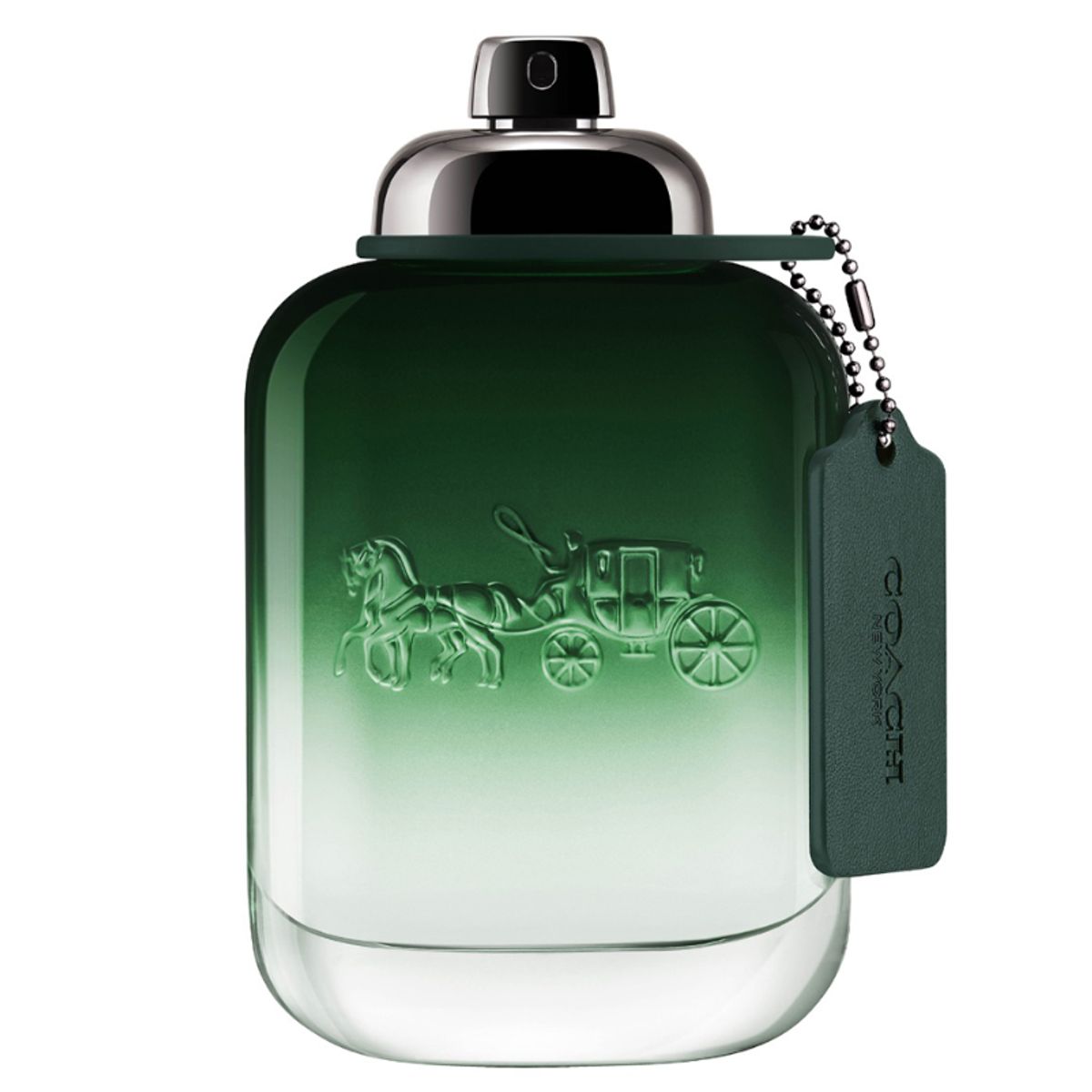 COACH - Green Eau de Toilette - 100ml Coach