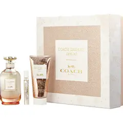 COACH - Dreams Sunset Eau de Parfum Gift Set For Women -