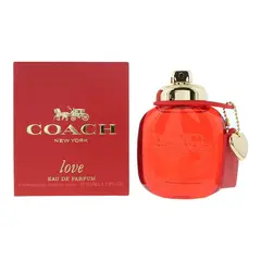 COACH - Love Eau de Parfum - 50ml