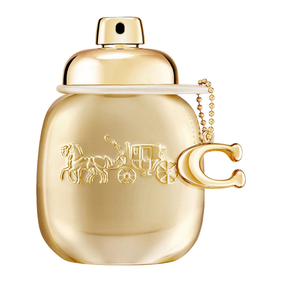 COACH - Gold Parfum - 30ml Coach