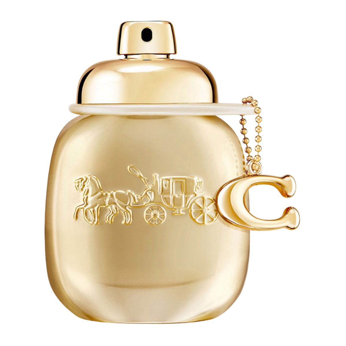 COACH - Gold Parfum - 30ml Coach