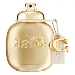 COACH - Gold Parfum - 50ml