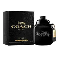 COACH - For Men Eau de Parfum - 40ml
