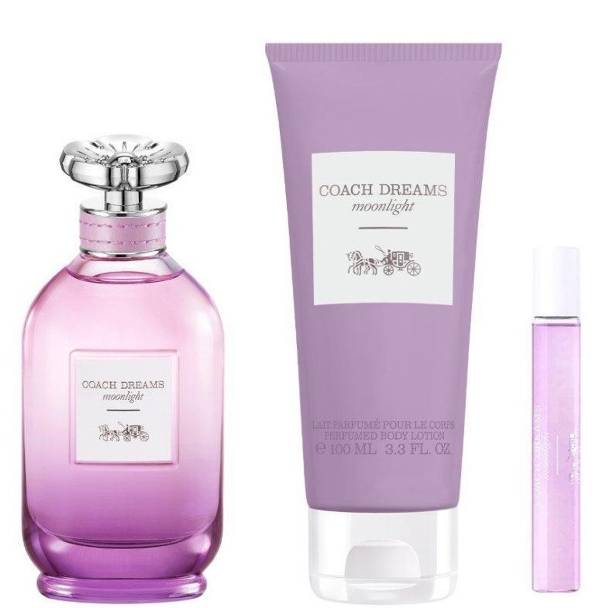 COACH - Dreams Moonlight Eau de Parfum Gift Set - Coach