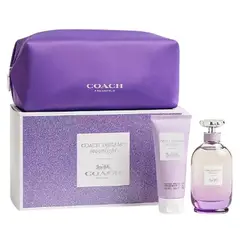 COACH - Dreams Moonlight Eau De Parfum Gift Set -