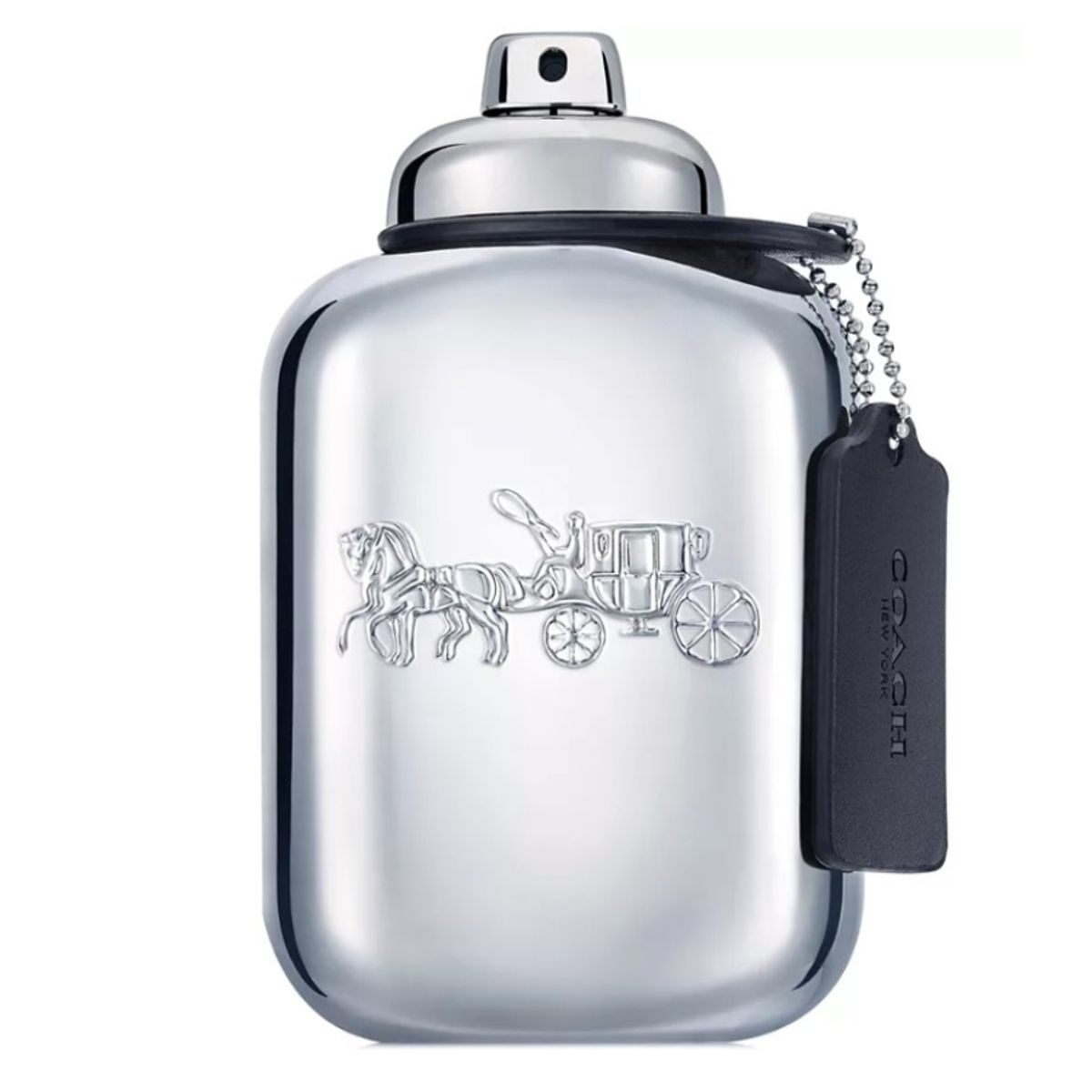 COACH - Platinum Eau de Parfum - 100ml Coach