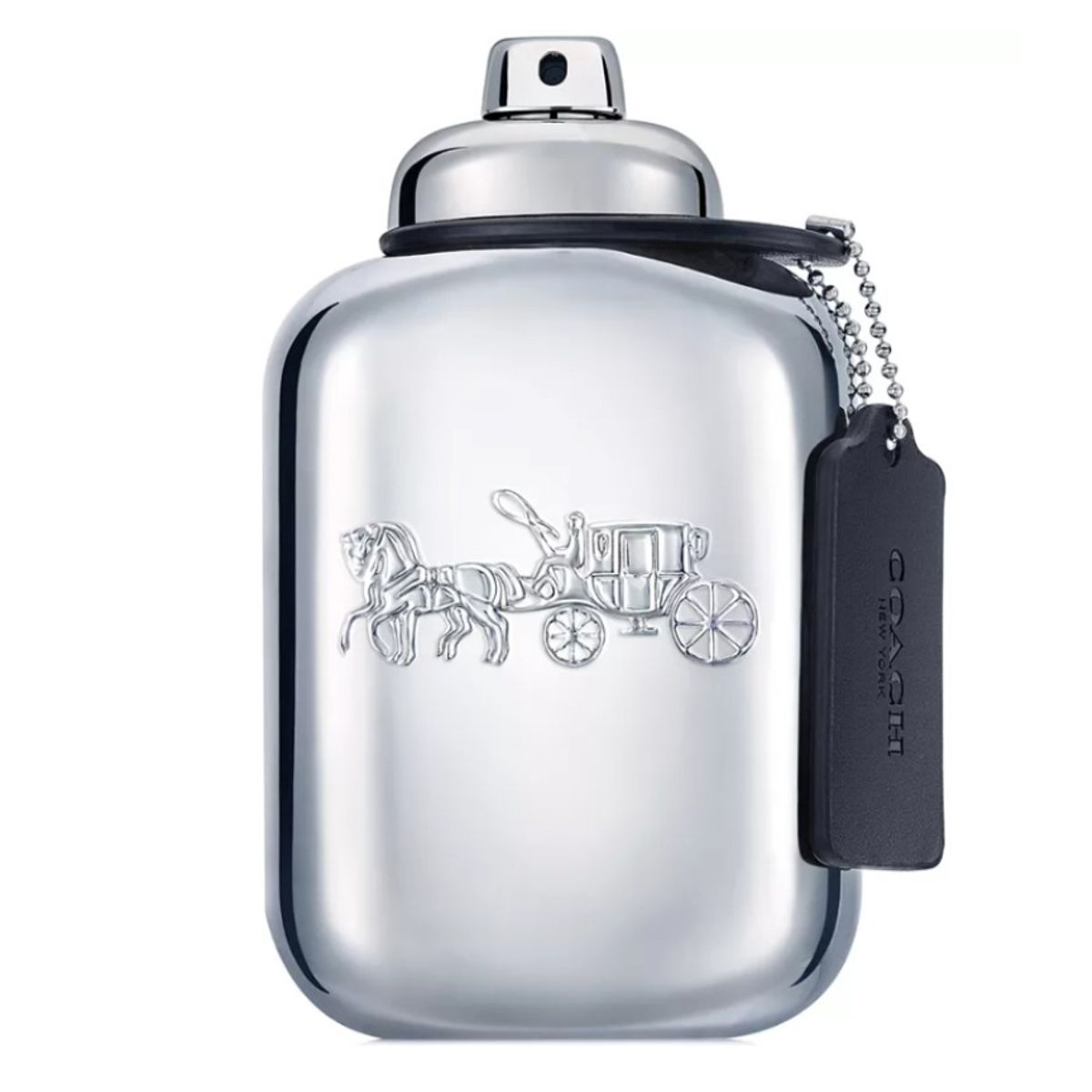 COACH - Platinum Eau de Parfum - 100ml Coach