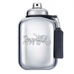 COACH - Platinum Eau de Parfum - 100ml