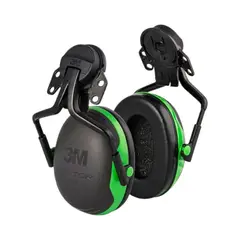3M - FONO PARA CASCO PELTOR X1P5E