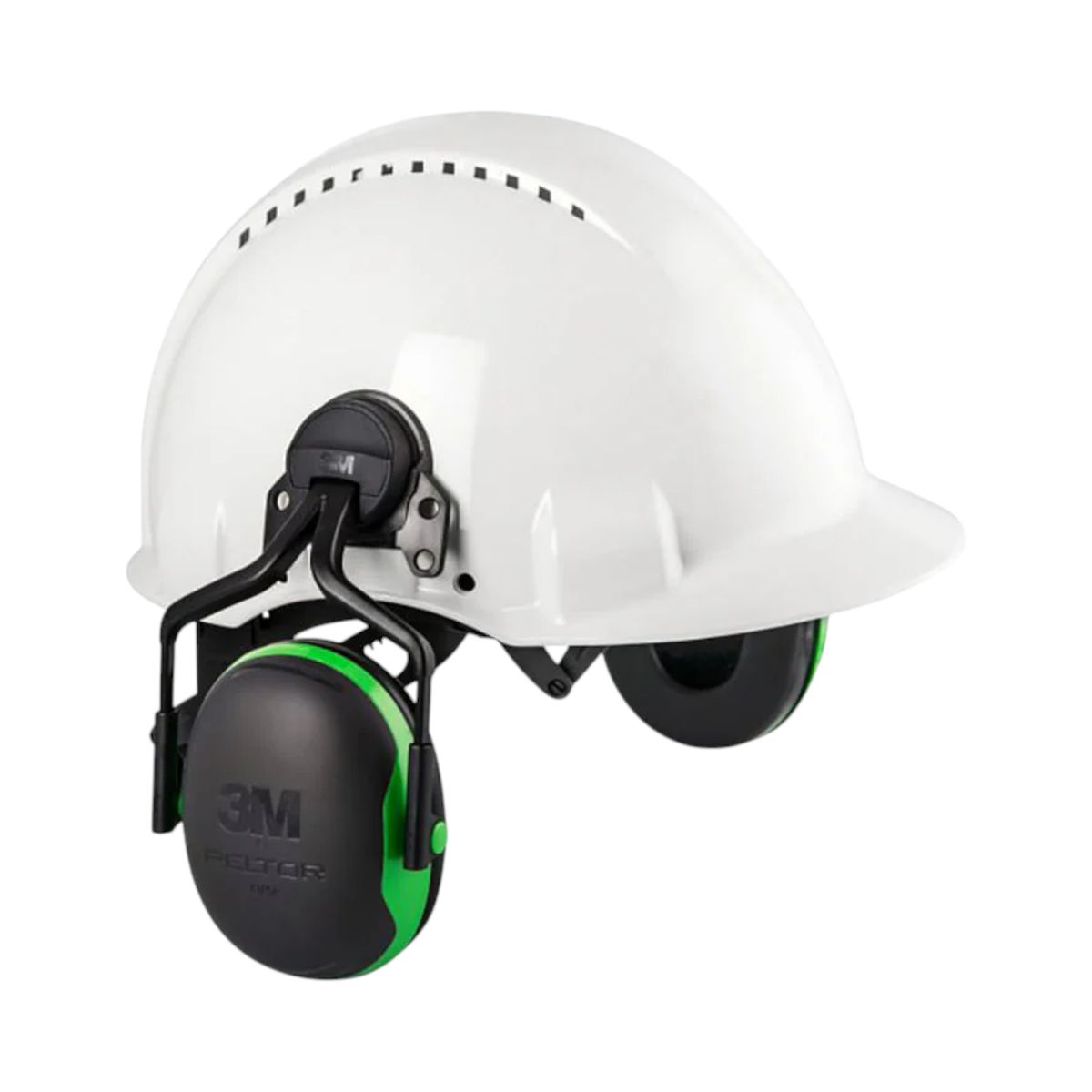 3M - FONO PARA CASCO 3M PELTOR X1P5E