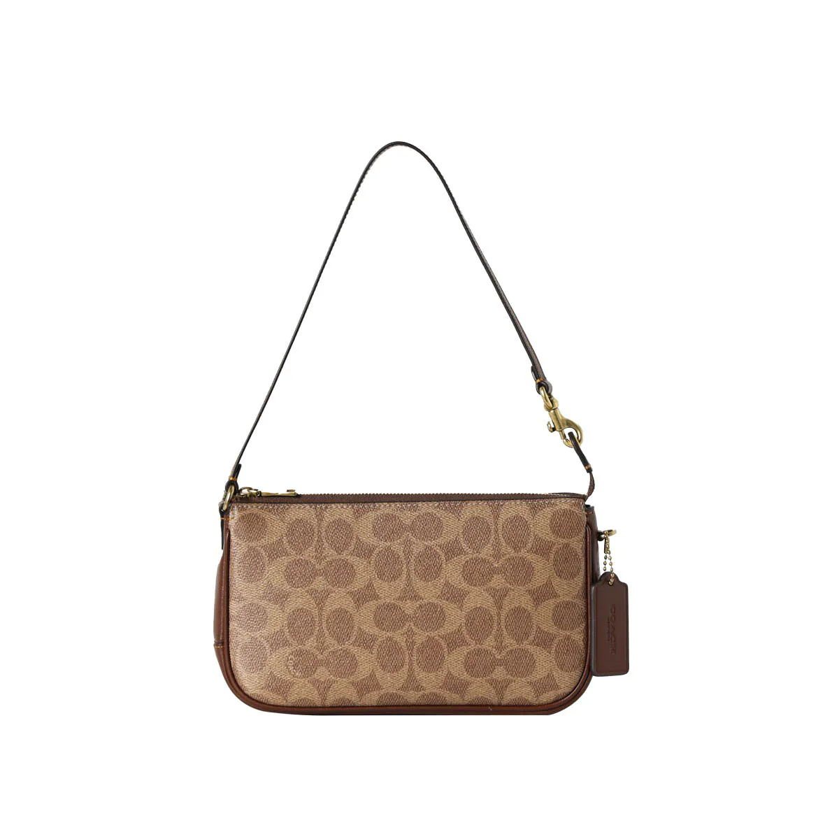 COACH - Cartera Mujer Plaza Café
