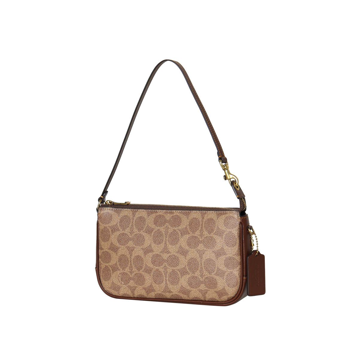 COACH - Cartera Mujer Plaza Café