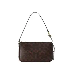 COACH - Cartera Mujer Plaza Café