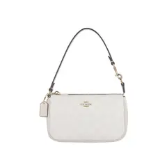 COACH - Cartera Mujer Nolita Blanco