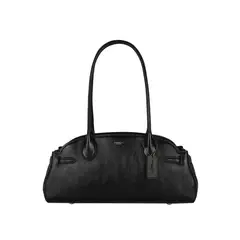 COACH - Cartera Mujer Empire Carryall Negro