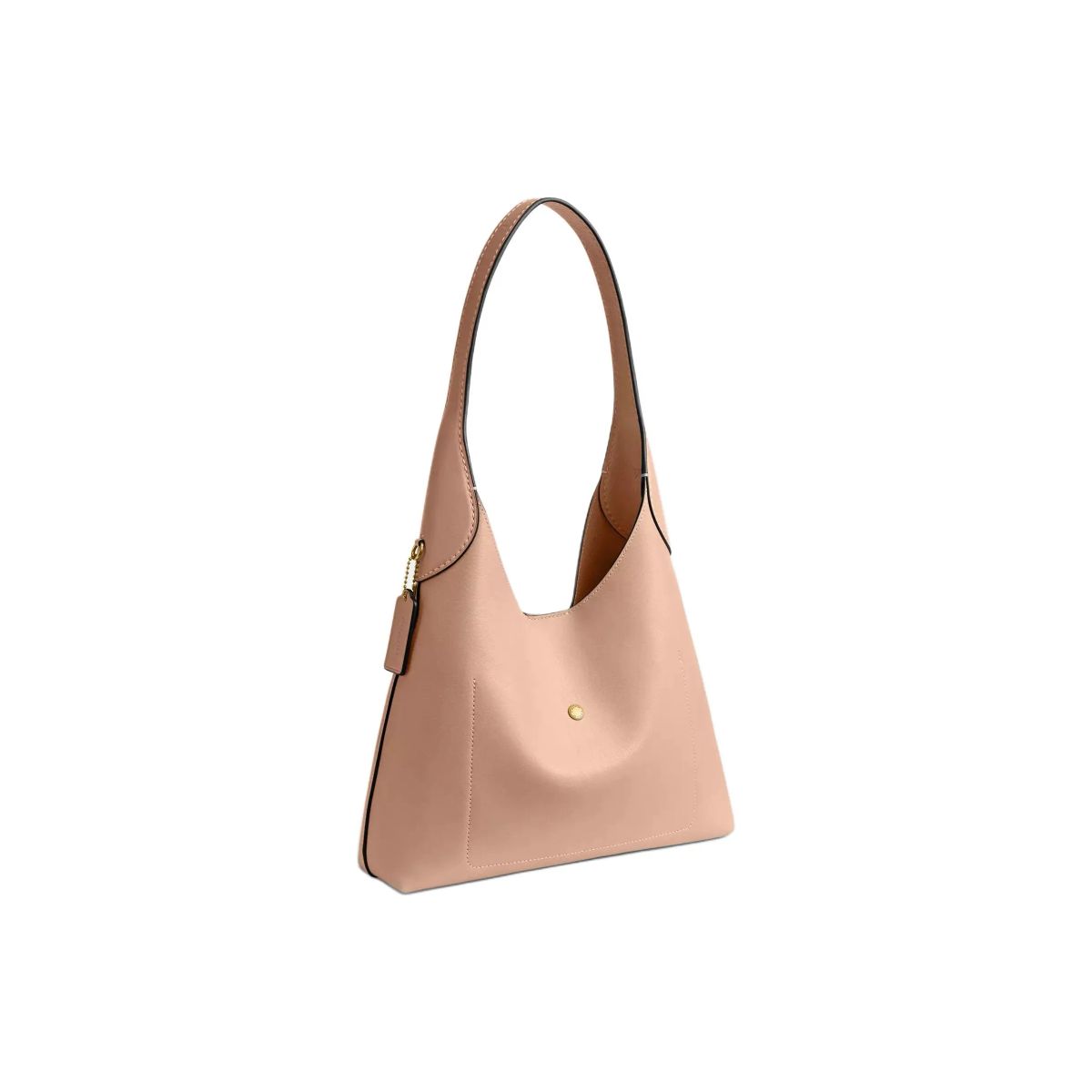 COACH - Cartera Mujer Brooklyn Crema